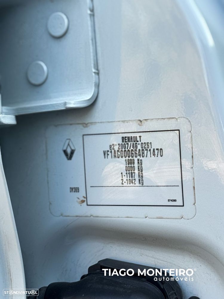 Renault Zoe (c/ Bateria) Intens 50 - 48