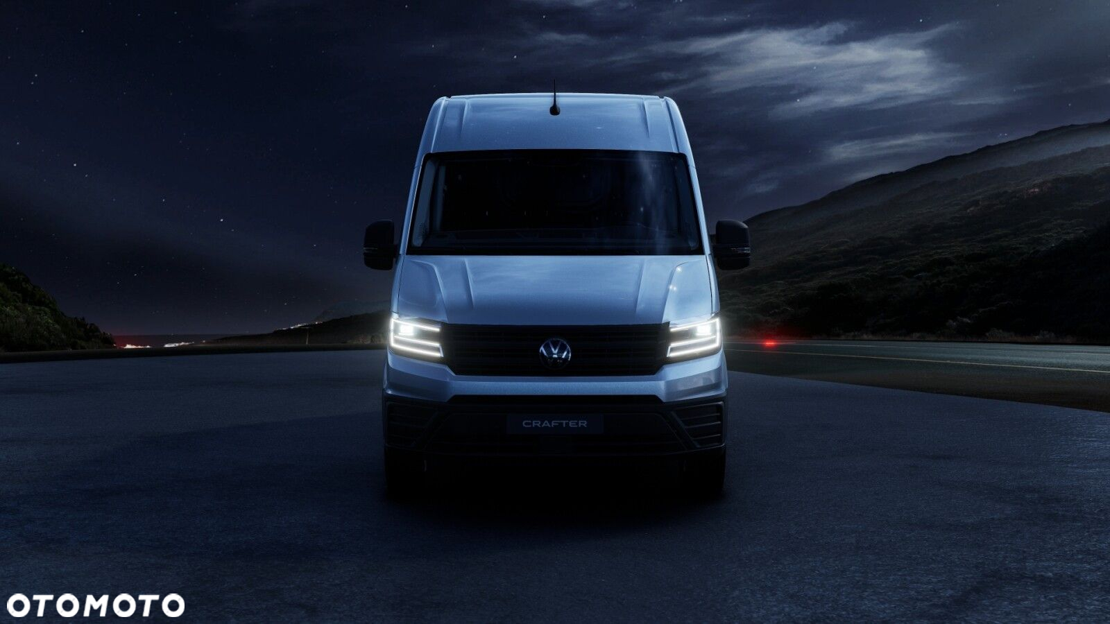 Volkswagen Crafter 35 2.0 TDI 177 KM L4H3 4MOTION - 16