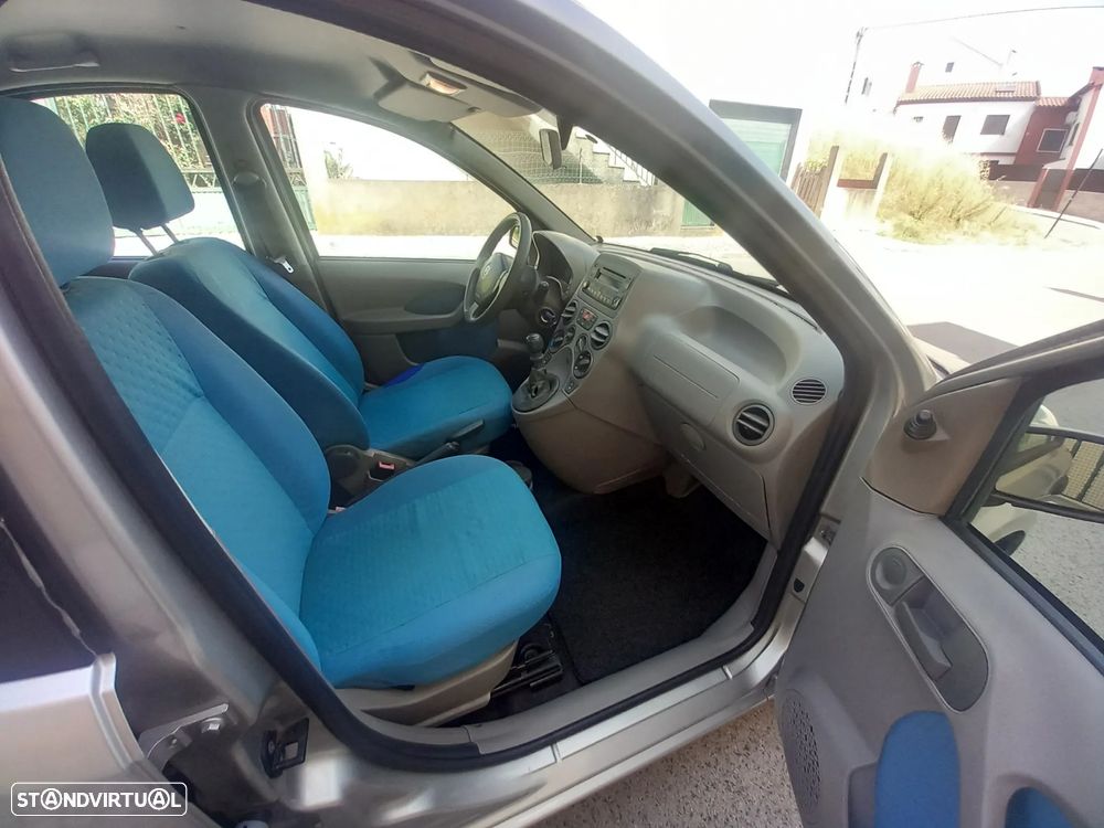 Fiat Panda 1.2 Dynamic - 14
