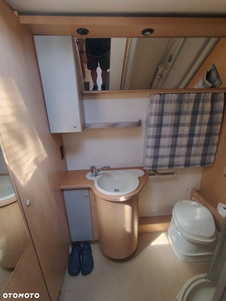 Fiat Ducato - 20