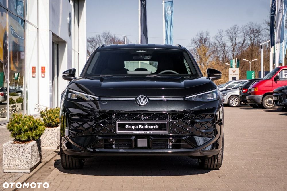 Volkswagen T-Roc - 4
