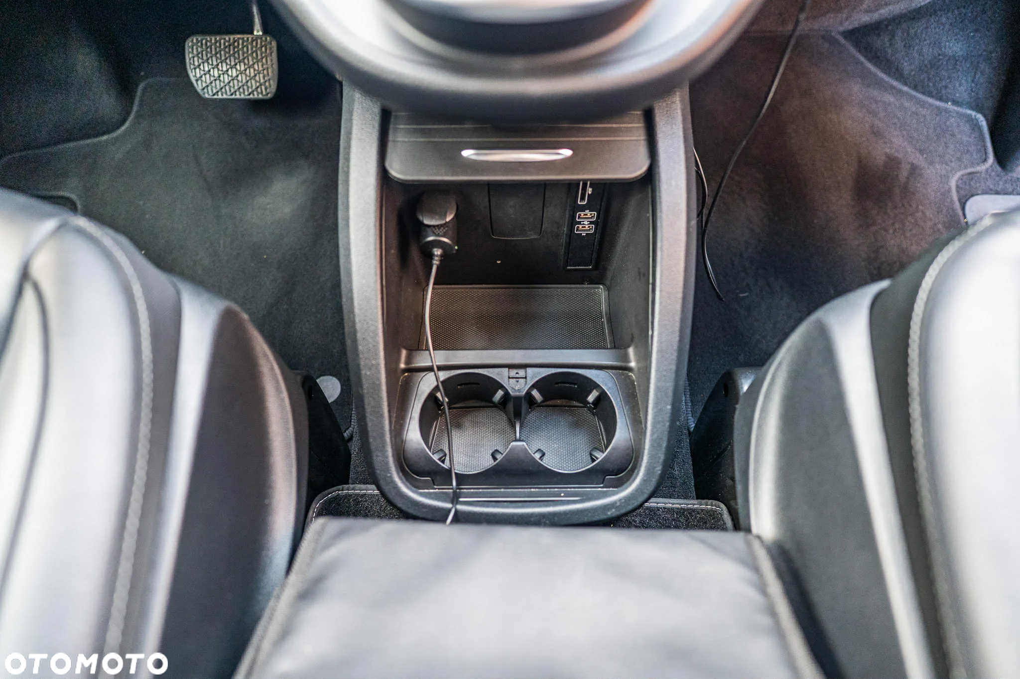 Mercedes-Benz Klasa V 300 d lang 9G-TRONIC Avantgarde Edition 2020 - 30