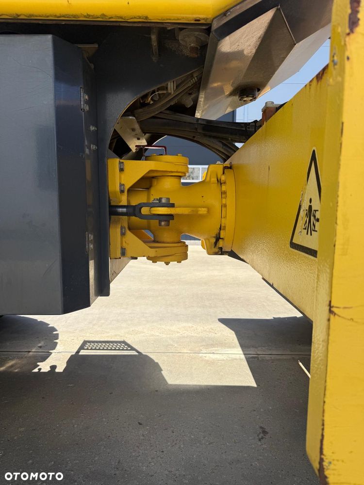 Bomag 213 DH-4 BVC Variocontrol - 9