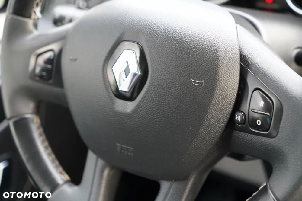 Renault TRAFIC III / BUS / 9 MIEJSC / 2020 ROK / SERWISOWANY / EURO 6 - 25