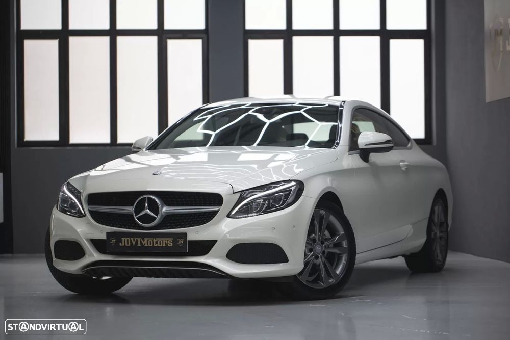 Mercedes-Benz C 220 CDI Edition - 3