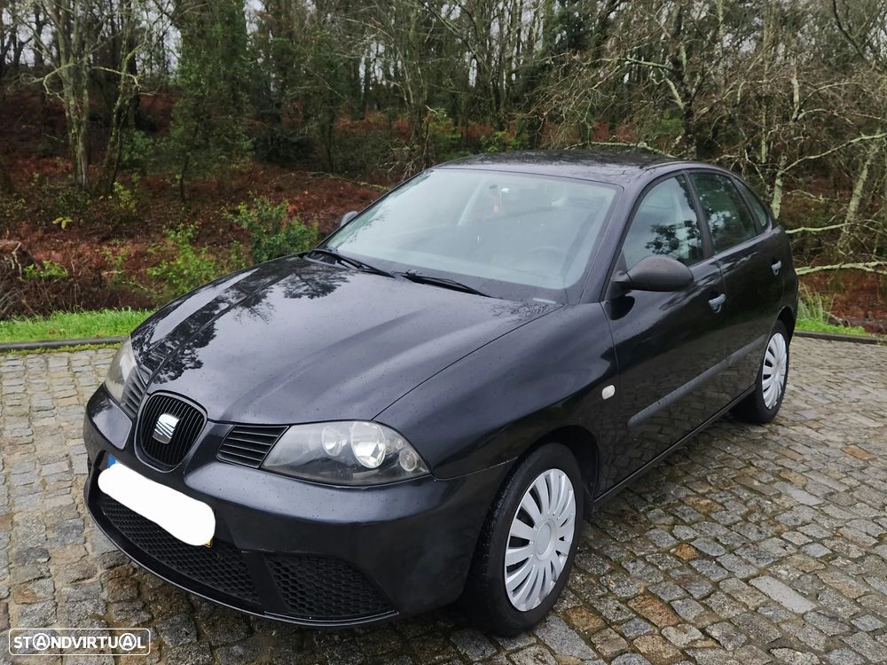 SEAT Ibiza 1.2 12V Reference - 1