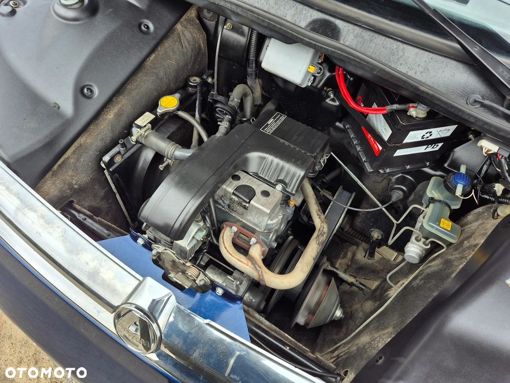 Aixam Crossover - 33