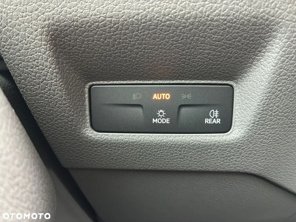 Volkswagen Crafter 35 Furgon L4H3, 2.0BiTDI 177KM, 4490mm, Wysoki dach - 34