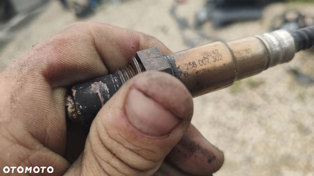 EU SONDA LAMBDA ALFA ROMEO 2.0 JTS 0258007302 - 2