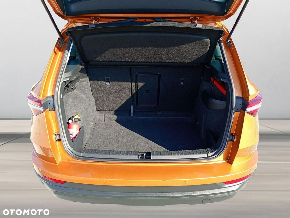 Skoda Karoq 1.5 TSI ACT Style DSG - 31