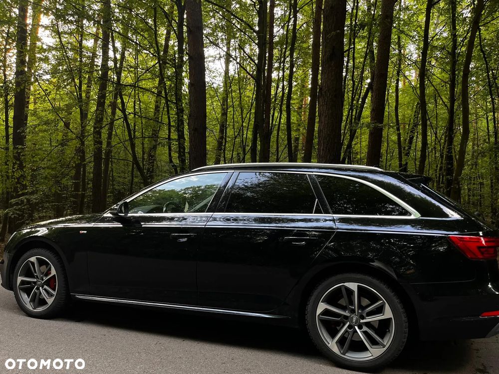 Audi A4 - 14