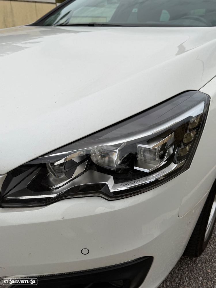 Peugeot 508 SW 1.6 e-HDi Allure - 3