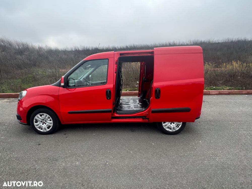 Fiat Doblo - 3