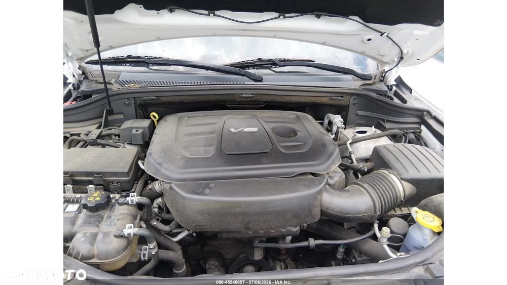Jeep Grand Cherokee 3.6 V6 Summit - 12