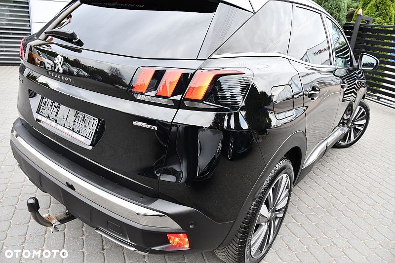 Peugeot 3008 1.6 THP Allure S&S EAT6 - 35