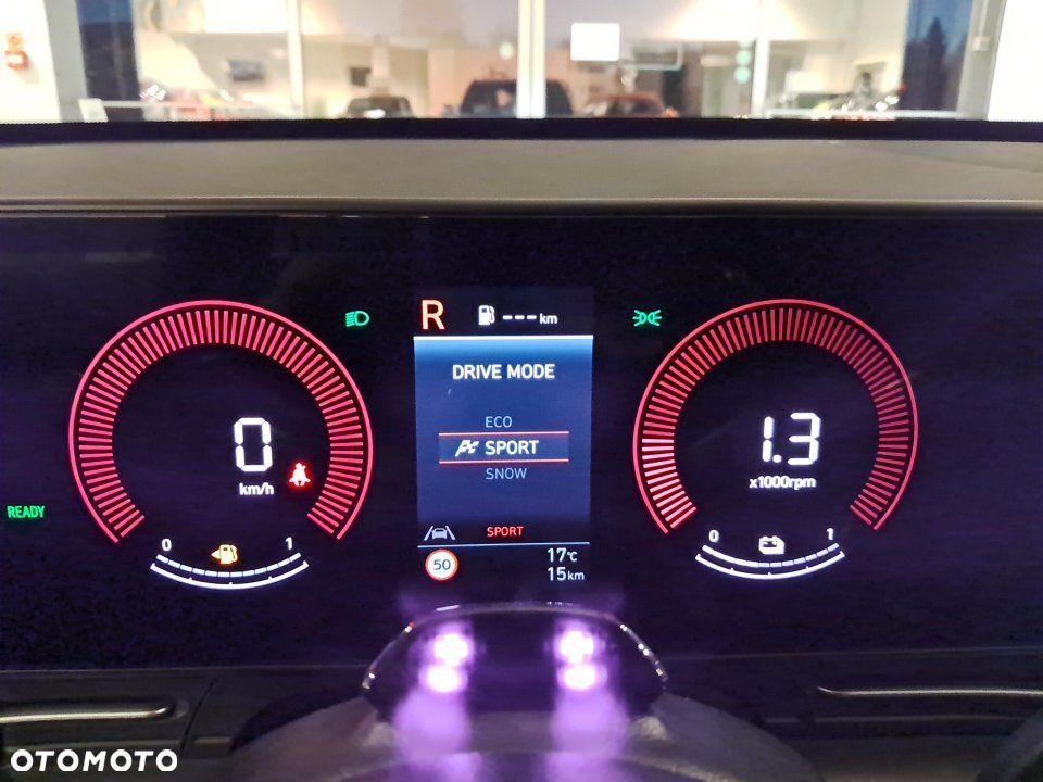 Hyundai Kona - 21