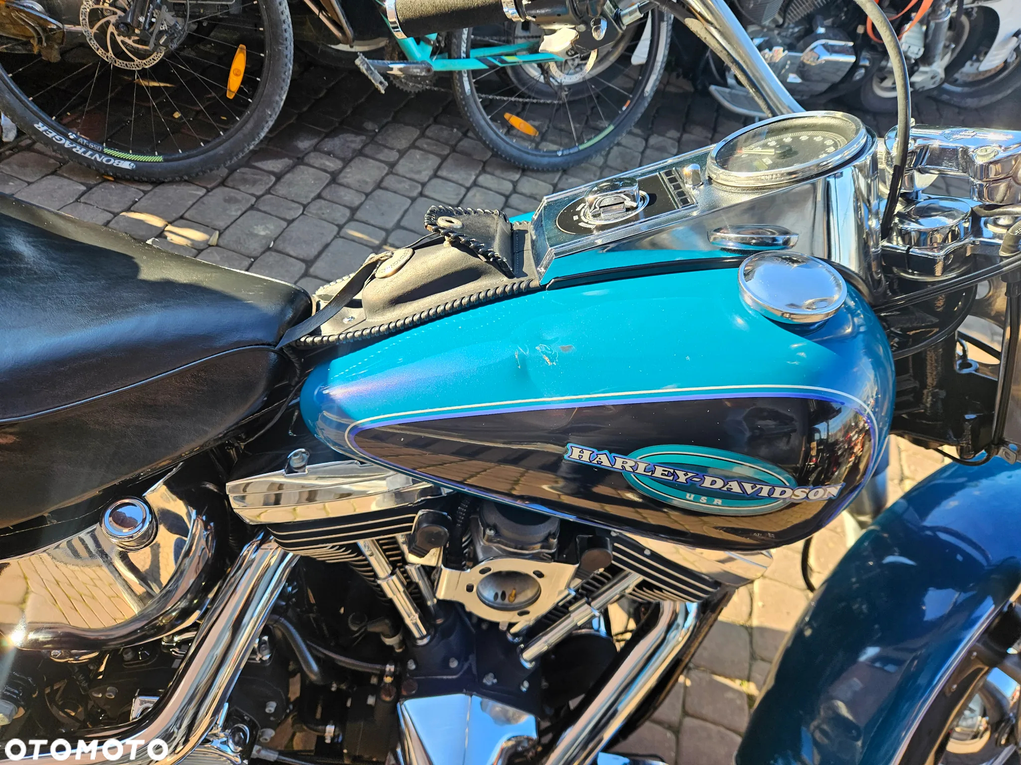 Harley-Davidson Touring Road King - 5