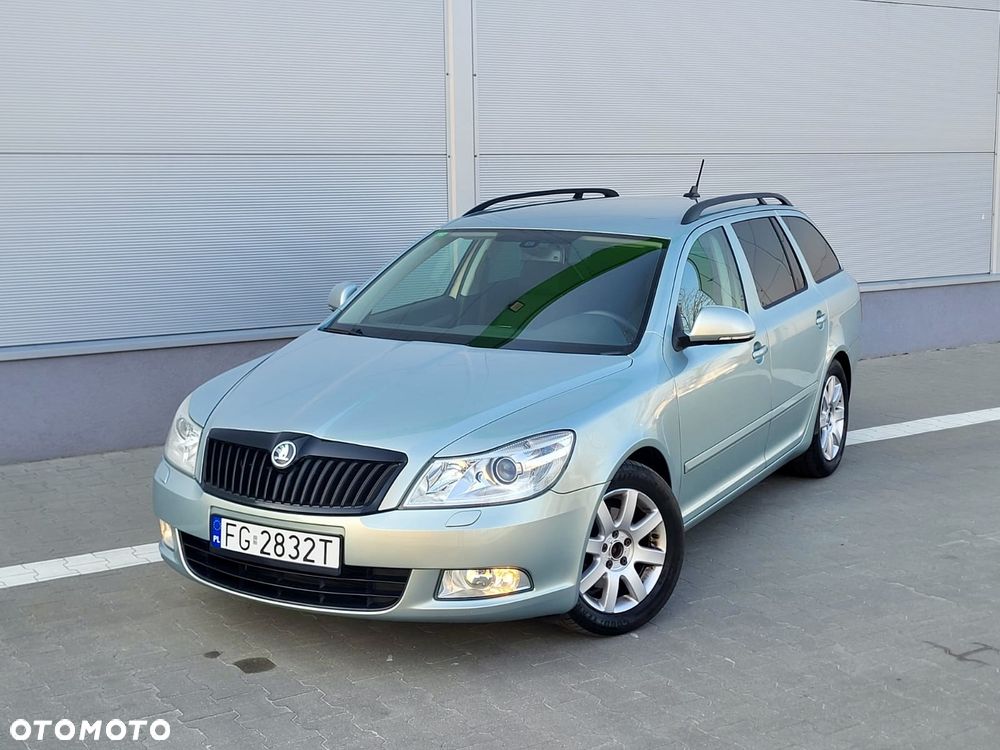Skoda Octavia 1.8 TSI FAMILY - 4