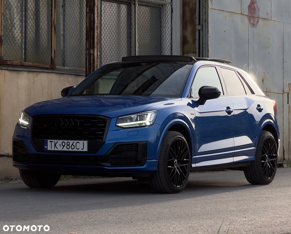 Audi Q2 - 1