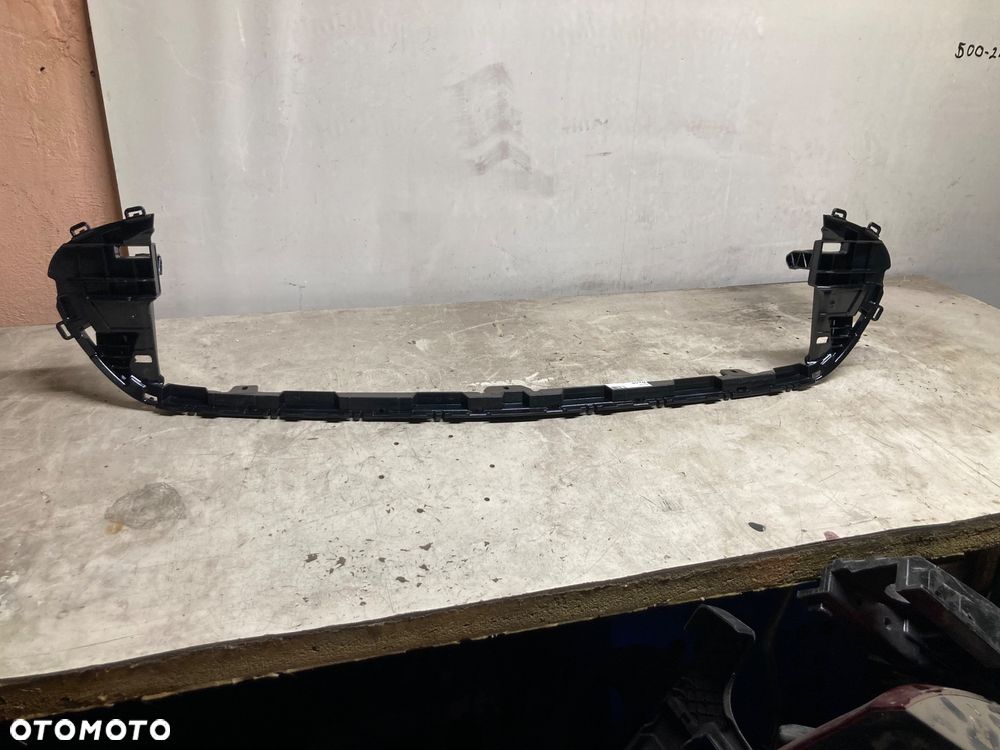 MERCEDES GLC X254 GRILL WSPARCIA PRZEDNIEGO A2548858703