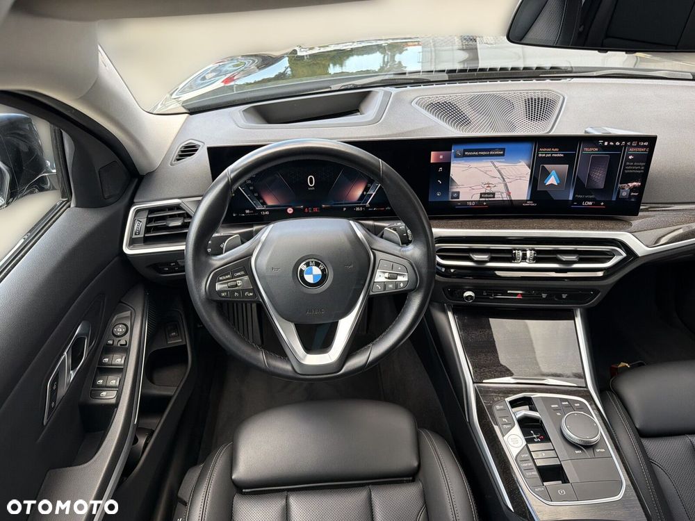 BMW Seria 3 - 18