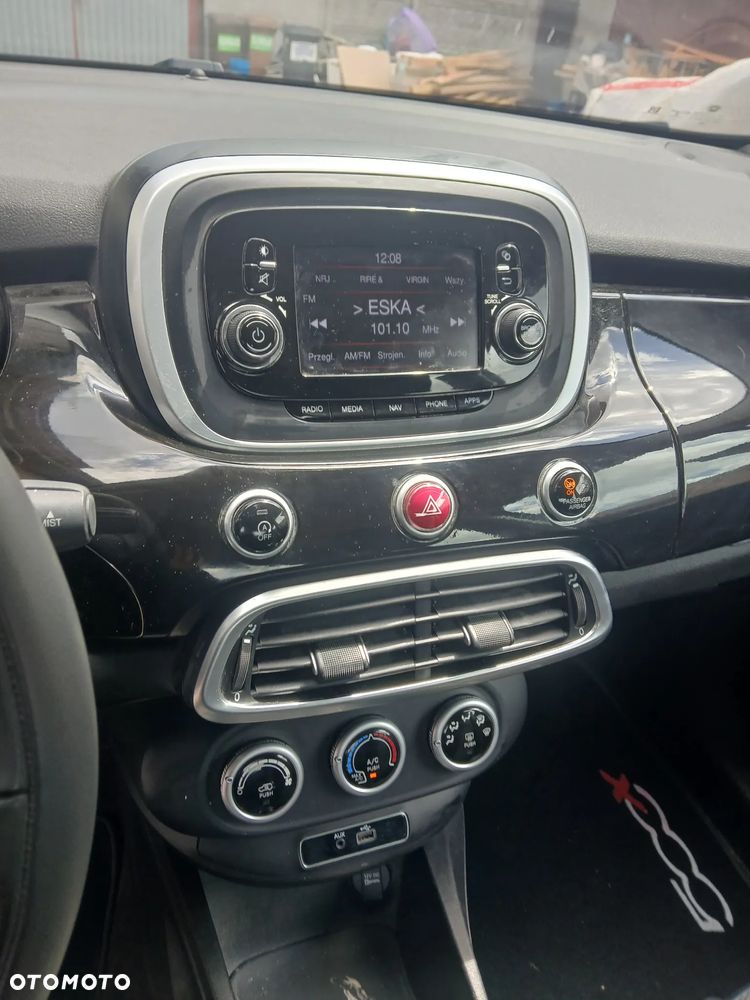 Fiat 500X 1.3 Multijet 4x2 S&S Cult - 14