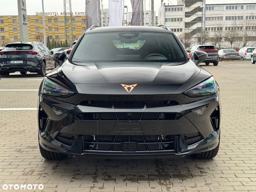 Cupra Formentor 1.5 e-Hybrid PHEV DSG - 3