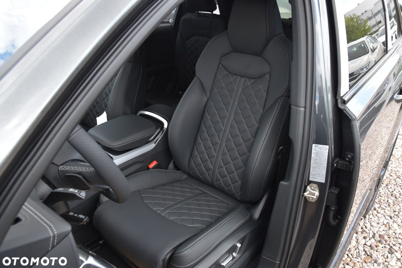 Audi Q7 - 8