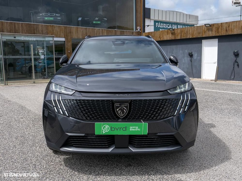 Peugeot E-5008 210 Allure Business - 5