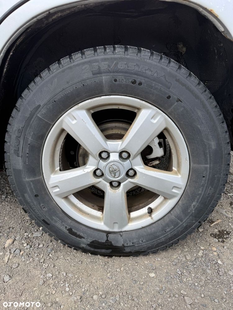 Toyota RAV4 2.2 D-4D Luna - 16