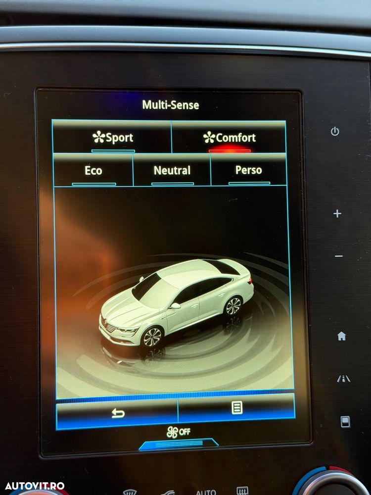 Renault Talisman ENERGY dCi 130 EDC INTENS - 25