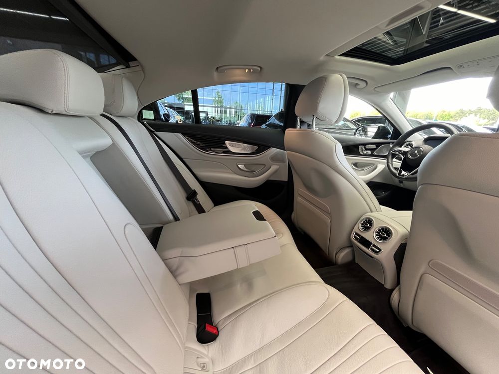 Mercedes-Benz CLS 450 4Matic 9G-TRONIC AMG Line - 11
