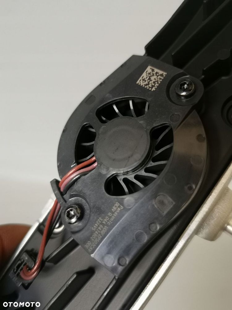 SUBARU XV III CROSSTREK 2023 2024 USA KAMERA RADAR SZYBRY 87501FN001 - 6