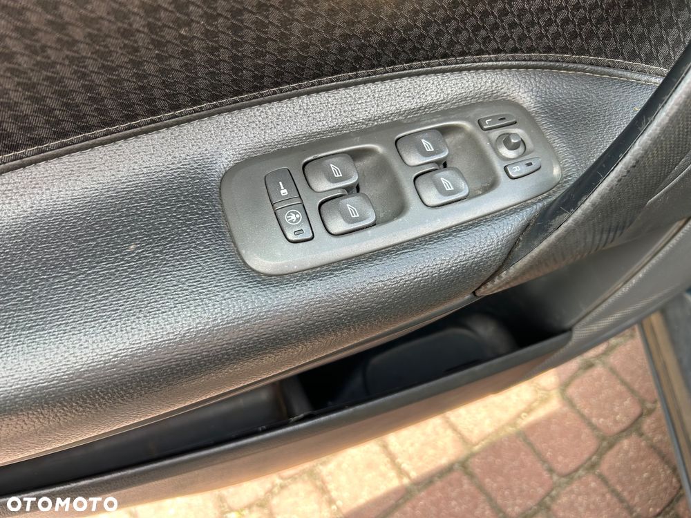 Volvo V70 - 13