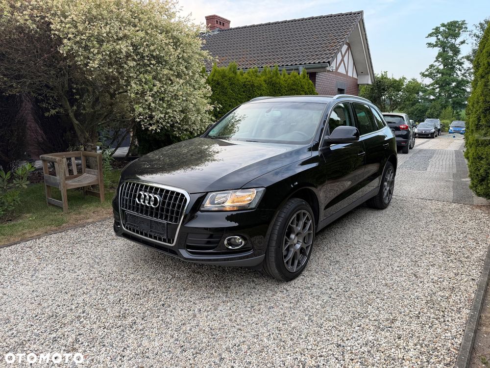 Audi Q5 - 1