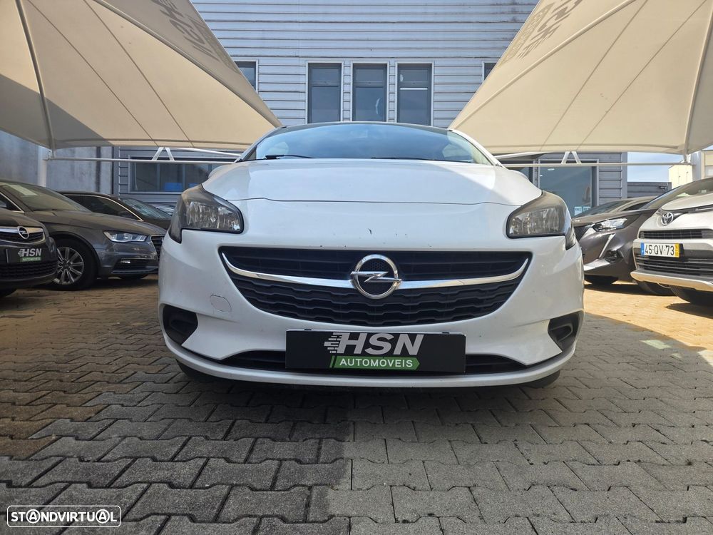 Opel Corsa 1.3 CDTi - 4