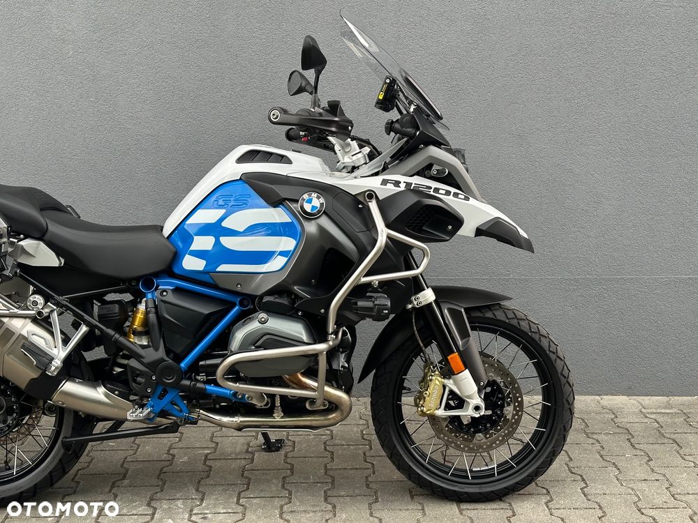 BMW GS - 10