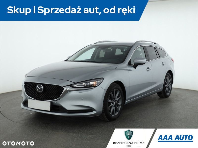 Mazda 6 - 2