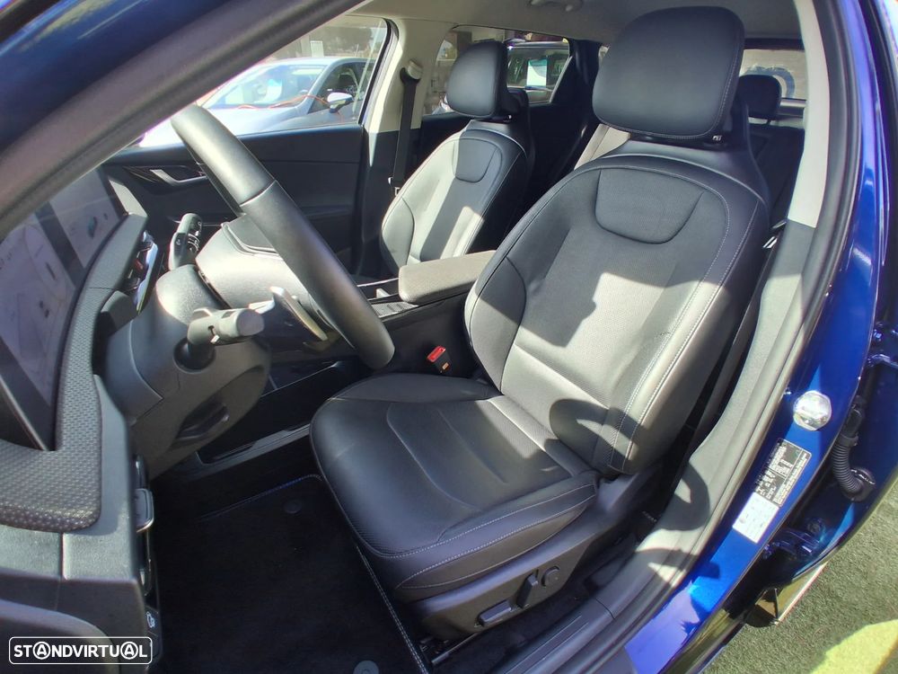 Kia EV6 77.4 kWh Tech - 5