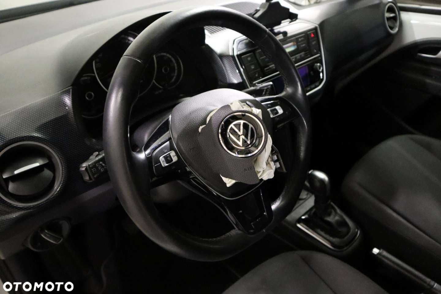Volkswagen up! e-up - 19