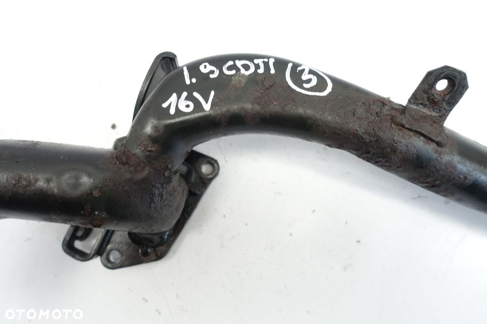 Opel Vectra C 1.9 CDTI 16V MAGISTRALA WODY przewód - 1