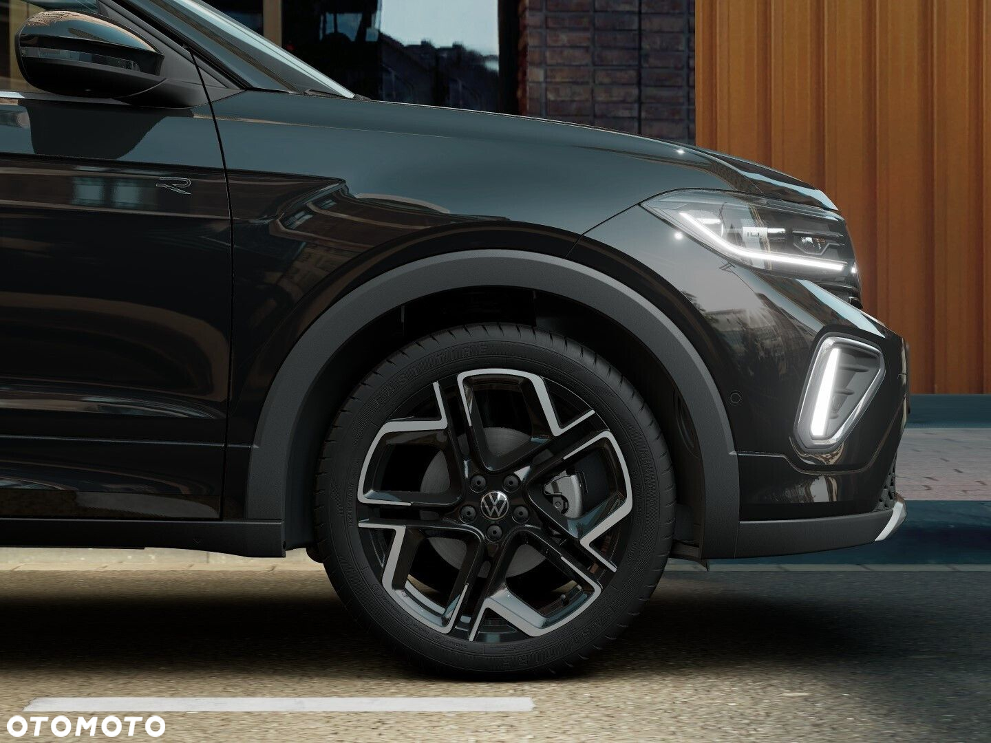 Volkswagen T-Cross - 9