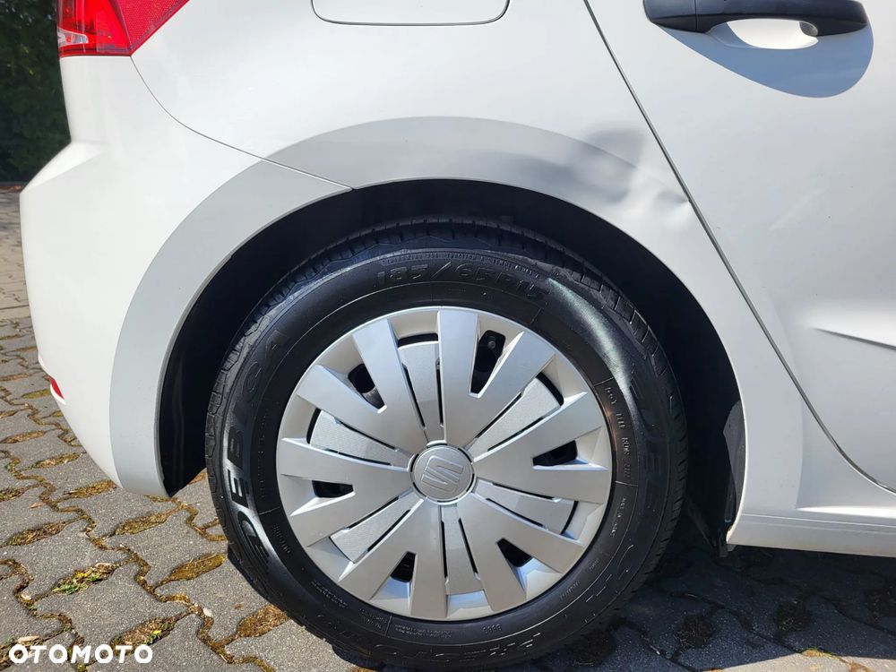 Seat Ibiza 1.0 EVO Reference S&S - 9