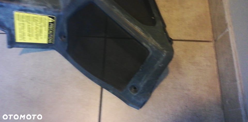 ISEKI SG15 SG 15 OSŁONA KOLUMNY KIEROWNICZEJ LEWA - 3