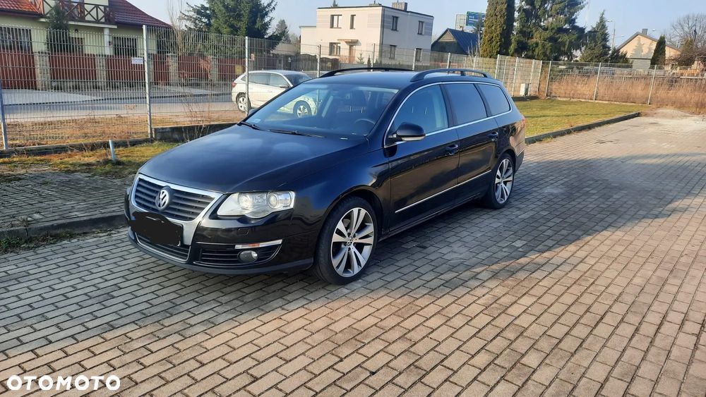 Volkswagen Passat 1.9 TDI Comfortline - 14