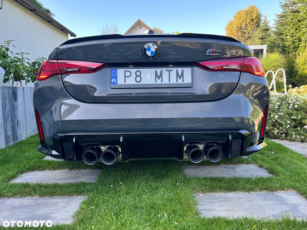 BMW M4 - 11
