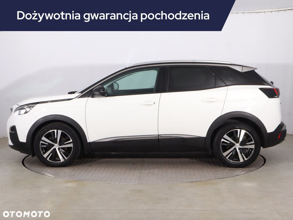 Peugeot 3008 - 4