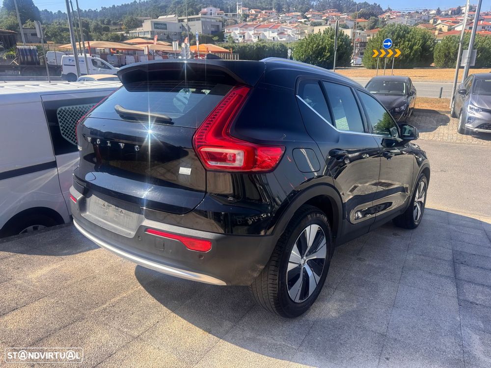 Volvo XC 40 T4 Recharge DKG Core - 3
