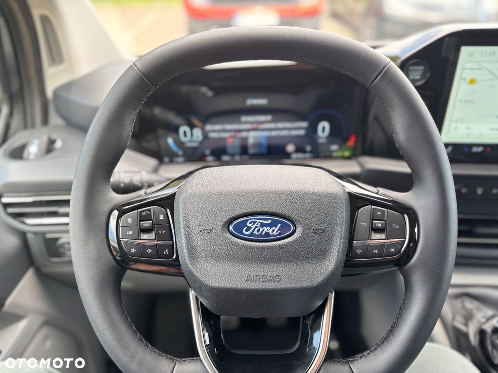 Ford Transit Custom Kombi 320 L2H1 Limited M1 - 29