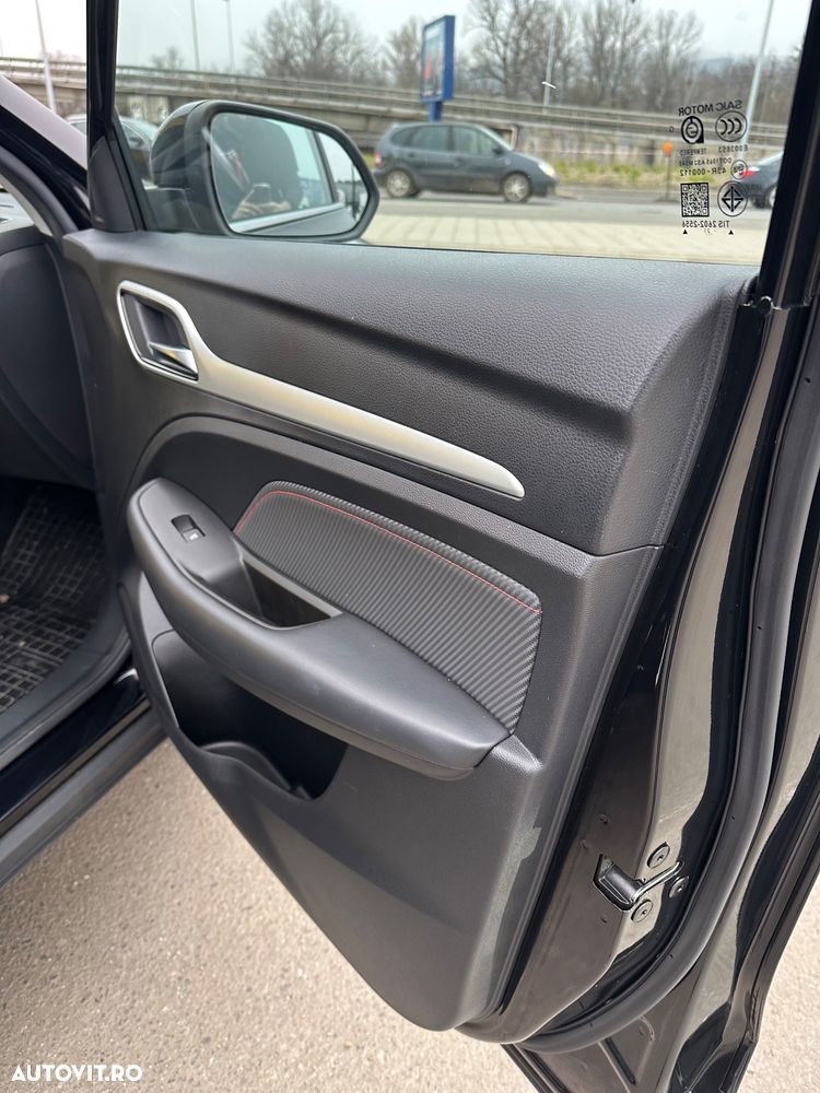 MG ZS EV Maximal Luxury - 11